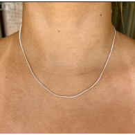 Sterling Silver necklace